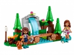 LEGO® Friends 41677 - Vodopád v lese